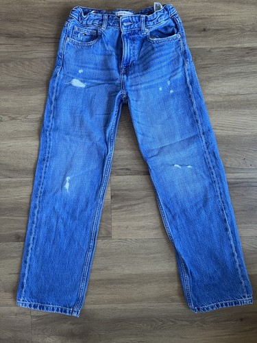 Hilfiger jeans mädchen 152 - mädchen,