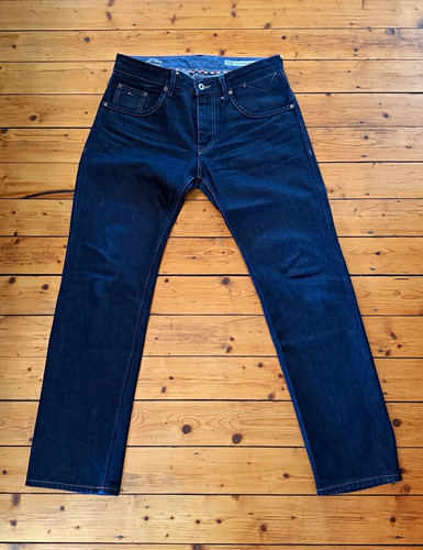 Hilfiger denim ryder - ryder, regular