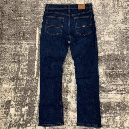 Tommy hilfiger droite recto - hilfiger,
