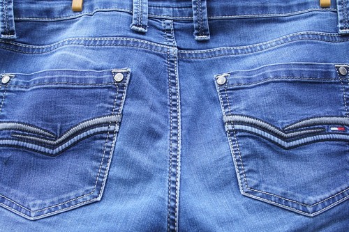 Jeans vintage neu - vintage,, tommy