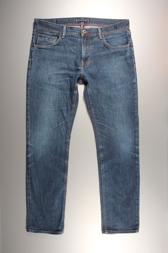 Jeans tommy hilfiger - tommy,