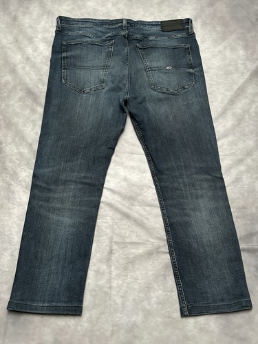 Tommy hilfiger jeans skinny - jeans,