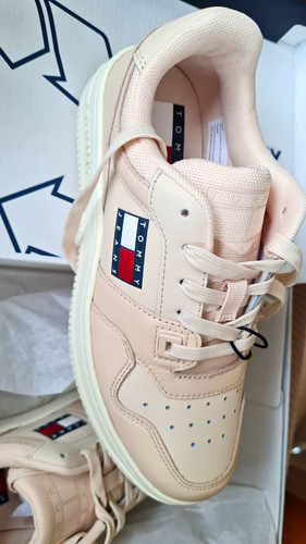 Tommy jeans retro basket - retro,