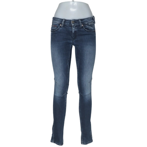 Tommy hilfiger denim jeans - tommy, denim,