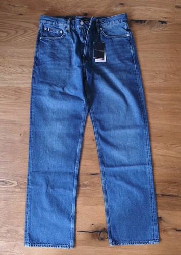 Tommy hilfiger river relaxed - tommy,