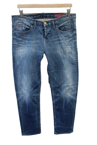 Tommy hilfiger jeans - tommy,