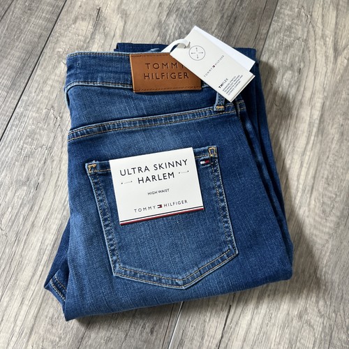 Tommy hilfiger damen jeans - tommy,