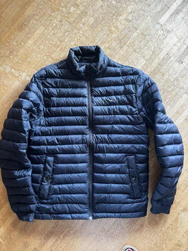 Tommy hilfiger herren jacke - hilfiger, xs
