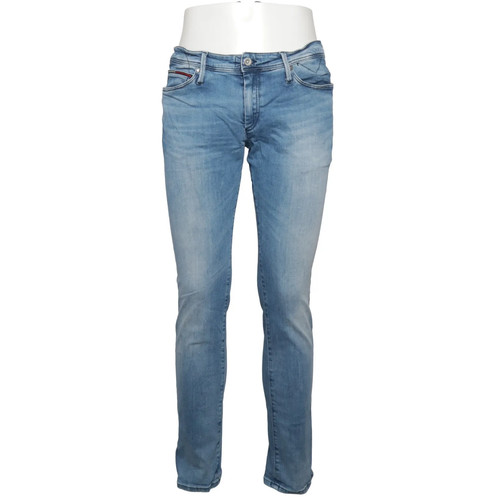 Tommy hilfiger denim jeans - hilfiger, denim,