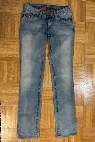 Tommy hilfiger jeans - hilfiger,