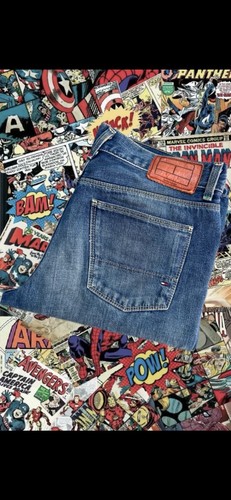 Tommy hilfiger jeans herren - tommy,