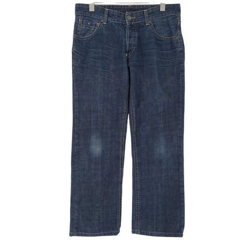 Tommy hilfiger vintage wilson - tommy,
