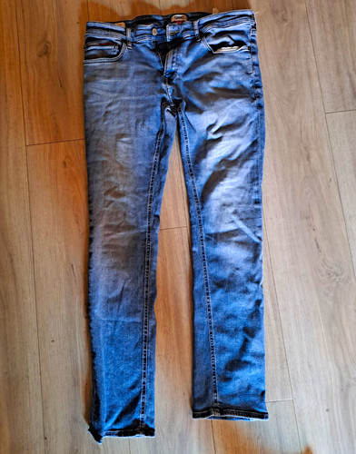 Tommy hilfiger mercer herren - tommy,