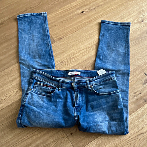 Tommy jeans herren - jeans,