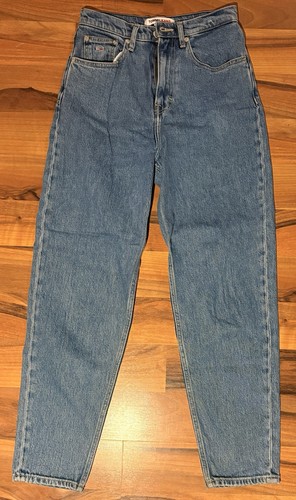 Tommy hilfiger dunkle jeans - hilfiger,