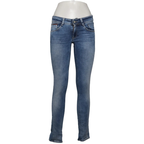 Tommy hilfiger denim jeans - tommy, denim,
