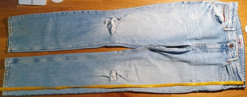 Tommy jeans ryan rglr strght - rglr,