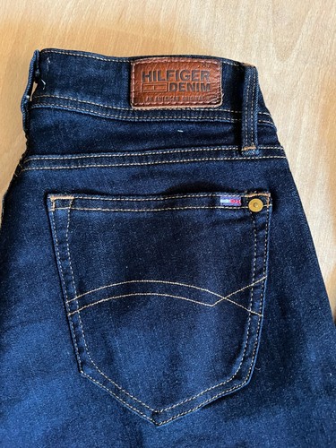 Tommy hilfiger denim - tommy, -suzzy-