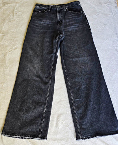 Tommy jeans claire high wide - jeans,