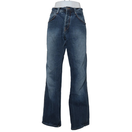 Tommy hilfiger denim jeans - hilfiger, denim,