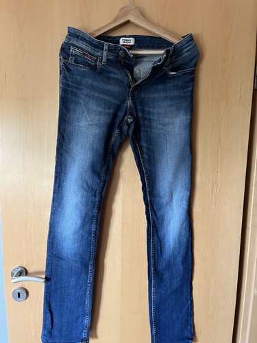 Tommy jeans hilfiger - tommy, scanton