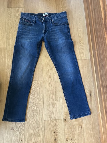 Tommyhilfiger herren jeans - herren,