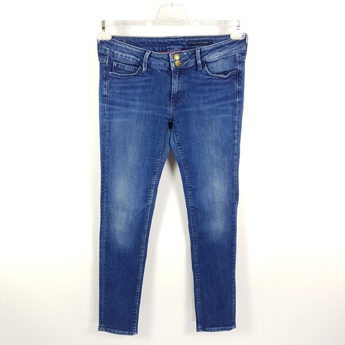 Tommy hilfiger jeans milan - tommy,