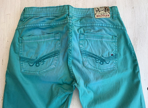 Tommy hilfiger damen - hilfiger,