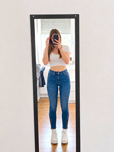 Jeans tommy hilfiger - jeans, w27/l30