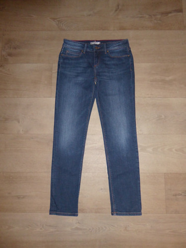 Tommy hilfiger milan slim - tommy,