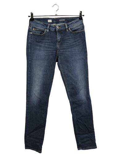 Tommy hilfiger slim - hilfiger, blau
