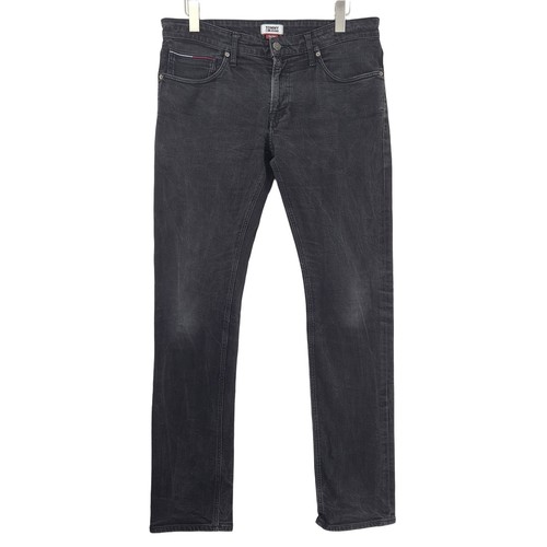 Tommy hilfiger vintage jeans - vintage,