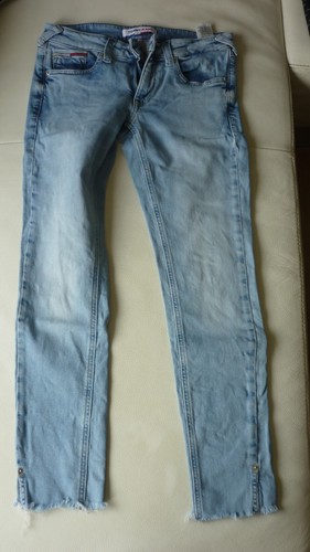 Tommy hilfiger jeans - hilfiger, damen
