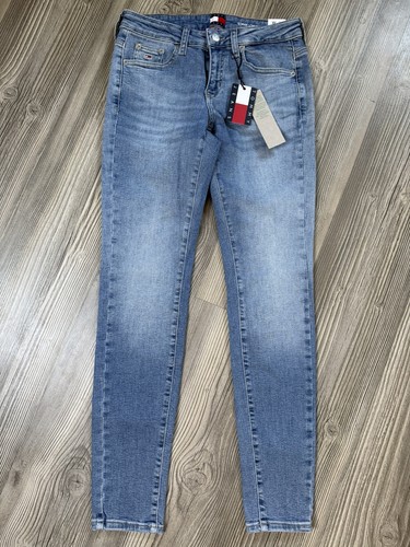 Tommy hilfiger jeans sophie - tommy,