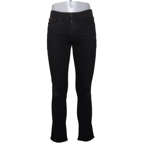 Tommy hilfiger denim jeans - tommy, denim,