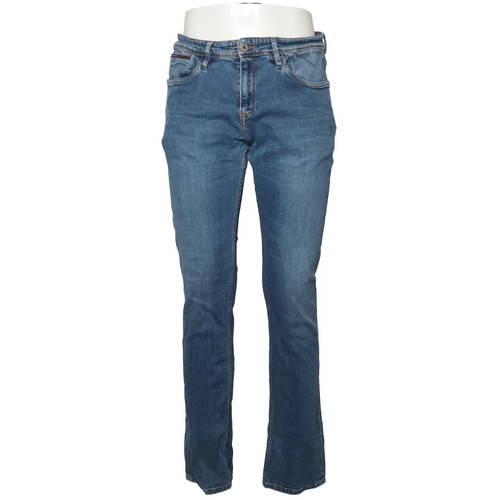 Tommy hilfiger denim jeans - hilfiger,