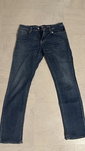 Tommy jeans scanton slim - tommy,