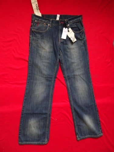 Jeans hose 32 - qs, by