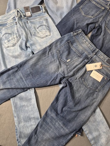 Damen jeans paket star - jeans,