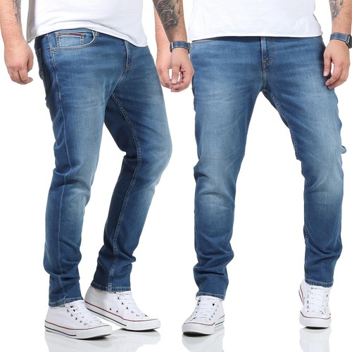 Tommy jeans straight - jeans, ryan