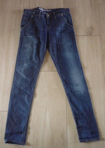 Jeanshose tommy hilfiger - jeanshose,