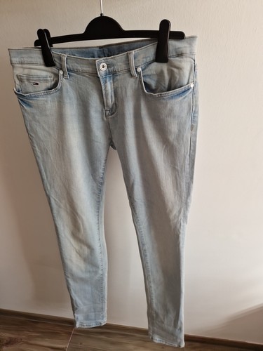 Tommy hilfiger nina skinny - hilfiger,