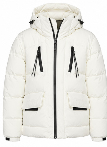 Tommy hilfiger winterjacke - hilfiger,