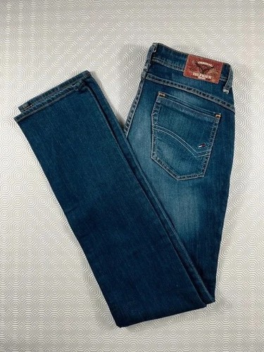 Tommy hilfiger denim - tommy,
