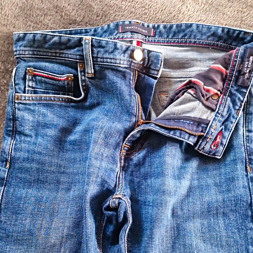 Tommy hilfiger jeans - tommy,