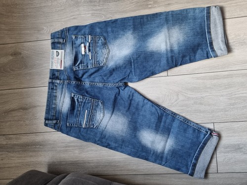 Sommerjeans von tommy hilfiger - von,