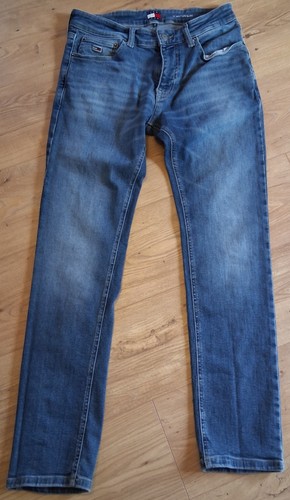 Tommy hilfiger jeans 32 - hilfiger,