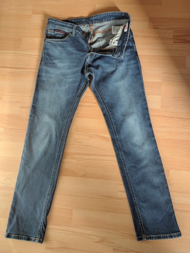 Tommy hilfiger slim - slim, scanton