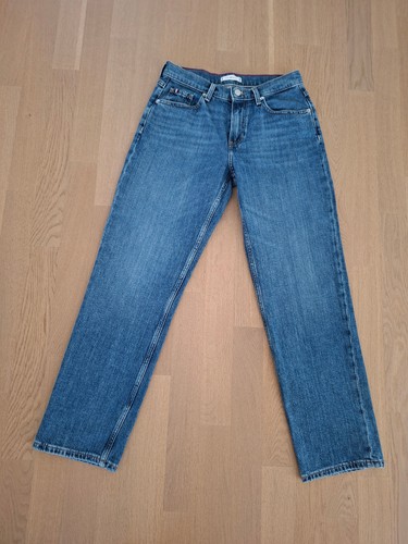 Tommy hilfiger damen jeans - hilfiger, damen-jeans
