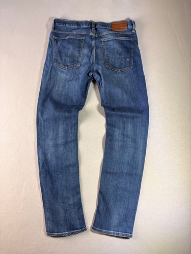 Tommy jeans denim herren - tommy,